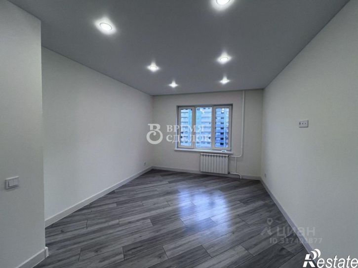 1-комн квартира улица Родионовка, 6А,  д. 6А