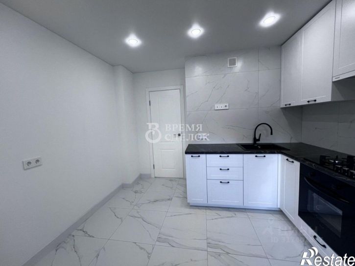 1-комн квартира улица Родионовка, 6А,  д. 6А