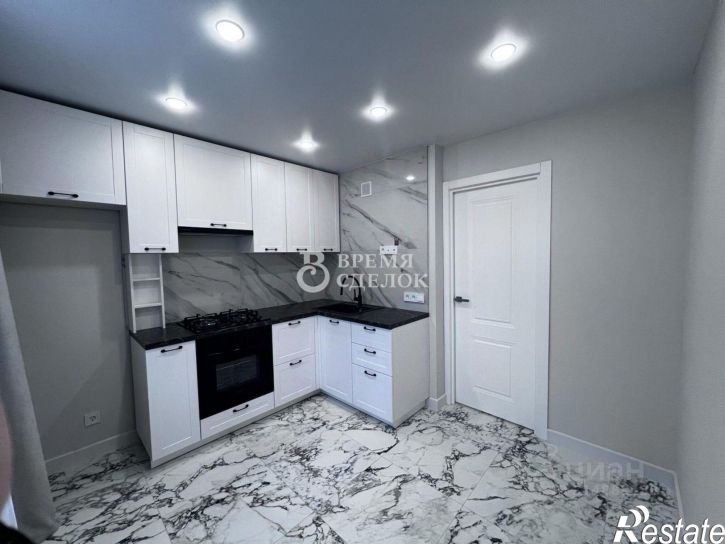 2-комн квартира улица Тихонравова, 8,  д. 8