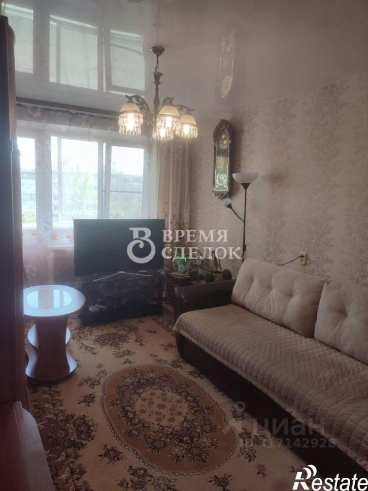 2-комн квартира Северная улица, 11А,  д. 11А