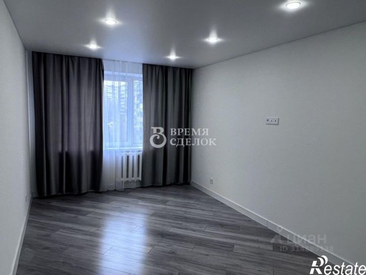 2-комн квартира улица Тихонравова, 8,  д. 8