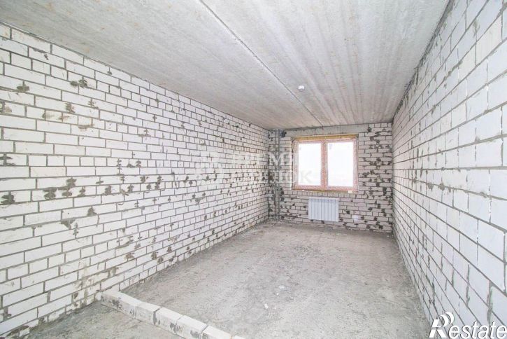 3-комн квартира улица Диктора Левитана, 48,  д. 48