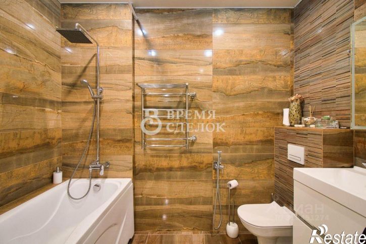 1-комн квартира улица Крайнова, 3А,  д. 3А