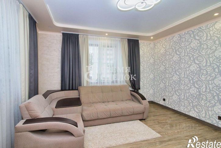 2-комн квартира 3-я Кольцевая улица, 16,  д. 16