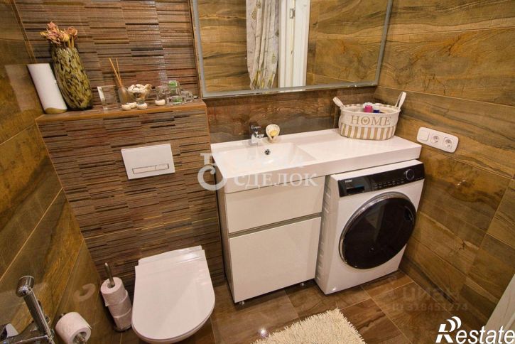 1-комн квартира улица Крайнова, 3А,  д. 3А