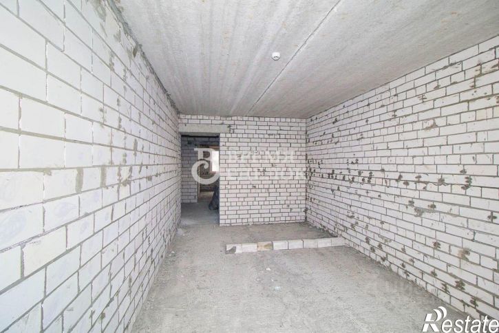 3-комн квартира улица Диктора Левитана, 48,  д. 48