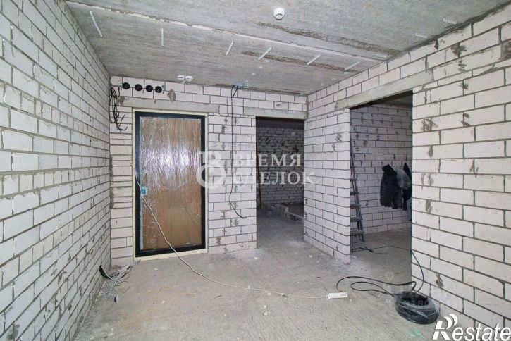 3-комн квартира улица Диктора Левитана, 48,  д. 48