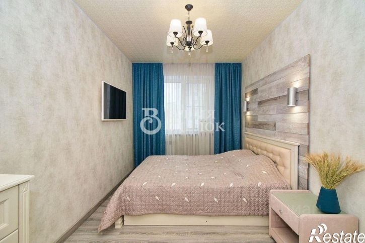 2-комн квартира 3-я Кольцевая улица, 16,  д. 16