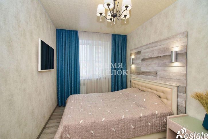 2-комн квартира 3-я Кольцевая улица, 16,  д. 16