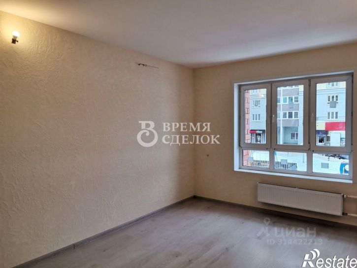 1-комн квартира улица Лакина, 2,  д. 2