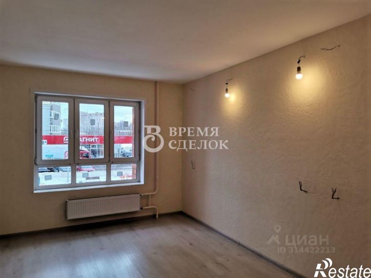 1-комн квартира улица Лакина, 2,  д. 2