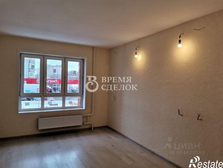 1-комн квартира улица Лакина, 2,  д. 2