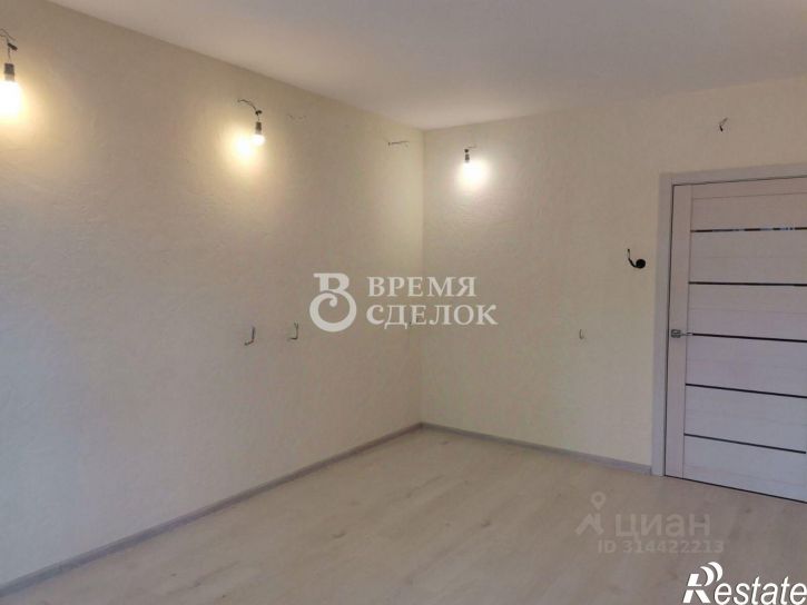 1-комн квартира улица Лакина, 2,  д. 2