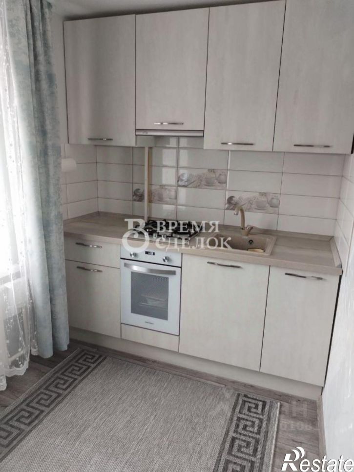 3-комн квартира Песочная улица, 9,  д. 9