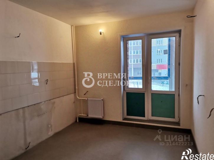 1-комн квартира улица Лакина, 2,  д. 2