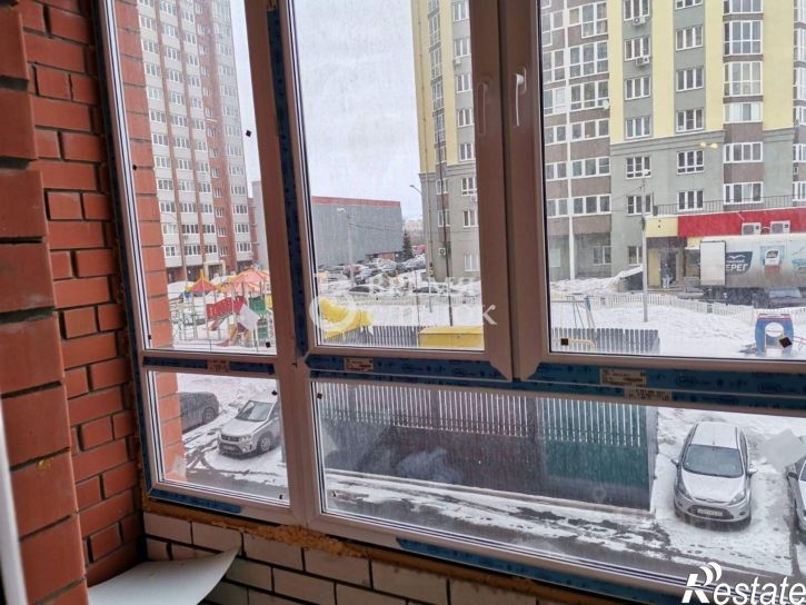 1-комн квартира улица Лакина, 2,  д. 2