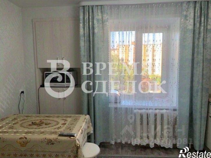 3-комн квартира Песочная улица, 9,  д. 9