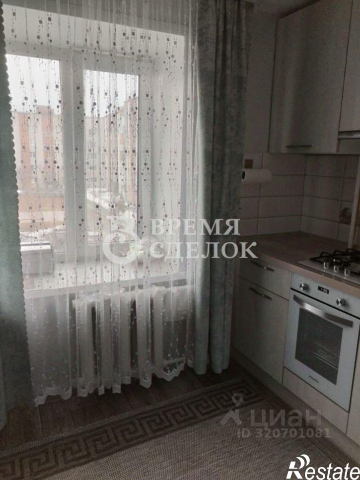 3-комн квартира Песочная улица, 9,  д. 9