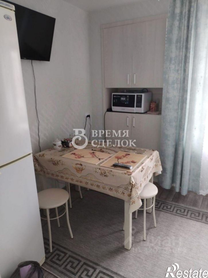 3-комн квартира Песочная улица, 9,  д. 9