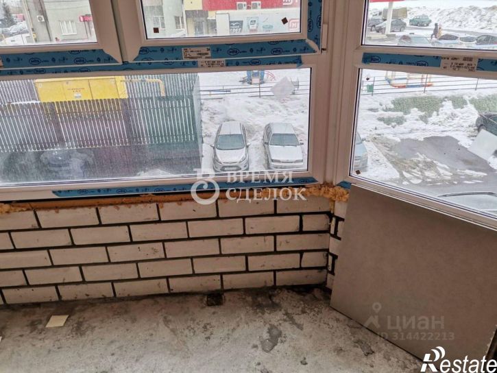 1-комн квартира улица Лакина, 2,  д. 2