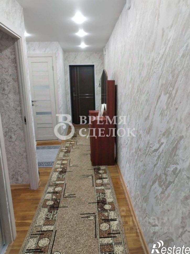 3-комн квартира Песочная улица, 9,  д. 9