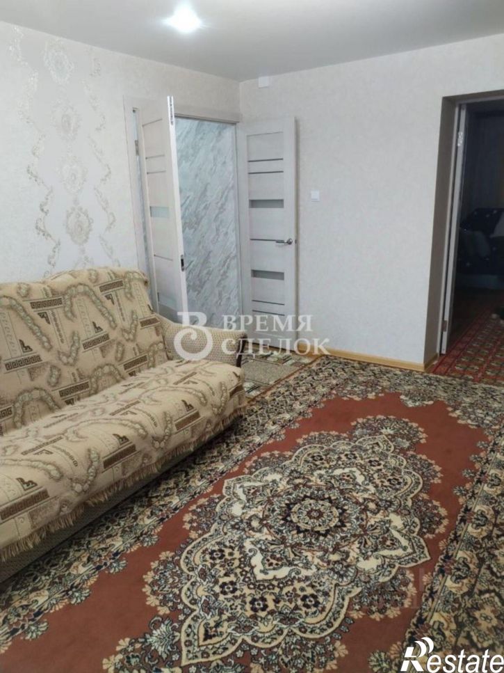 3-комн квартира Песочная улица, 9,  д. 9