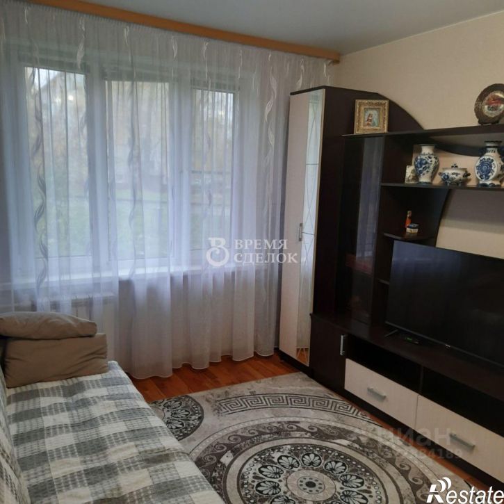 1-комн квартира Перекопский городок, 4,  д. 4