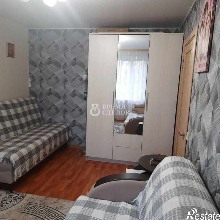 1-комн квартира Перекопский городок, 4,  д. 4