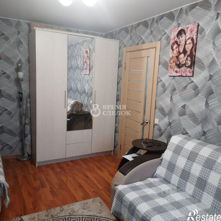 1-комн квартира Перекопский городок, 4,  д. 4