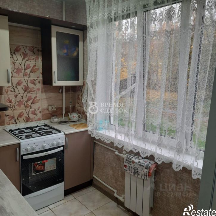 1-комн квартира Перекопский городок, 4,  д. 4