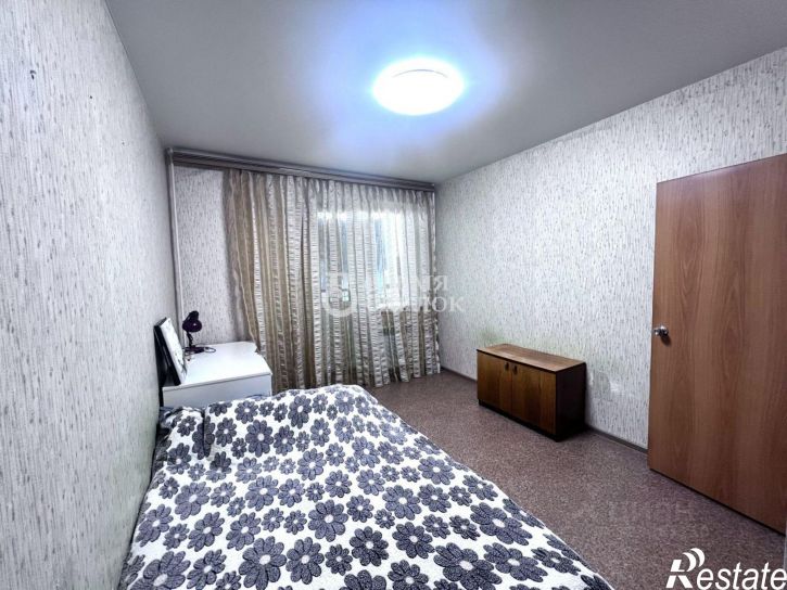 1-комн квартира Северная улица, 55,  д. 55