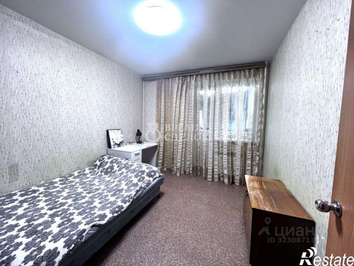 1-комн квартира Северная улица, 55,  д. 55