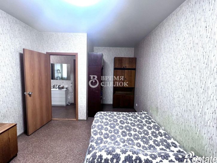 1-комн квартира Северная улица, 55,  д. 55