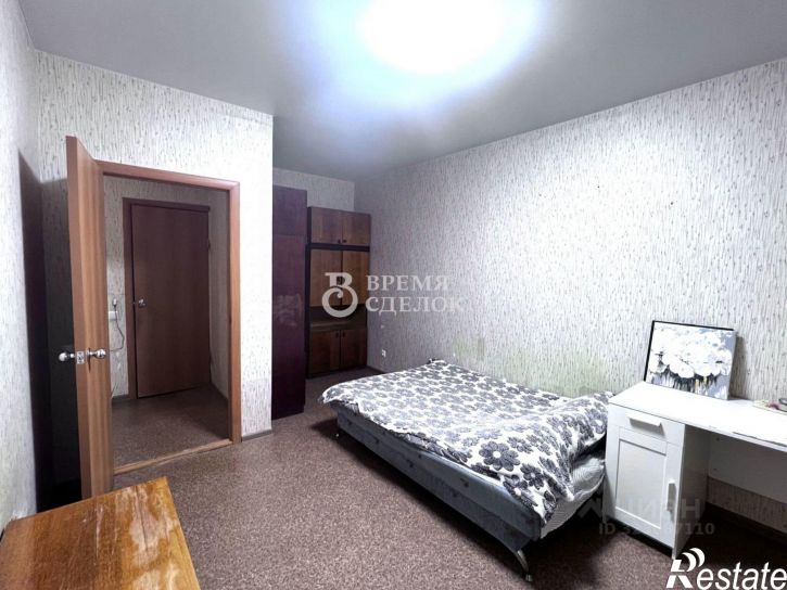 1-комн квартира Северная улица, 55,  д. 55