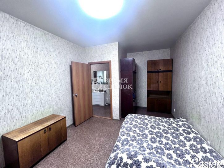 1-комн квартира Северная улица, 55,  д. 55