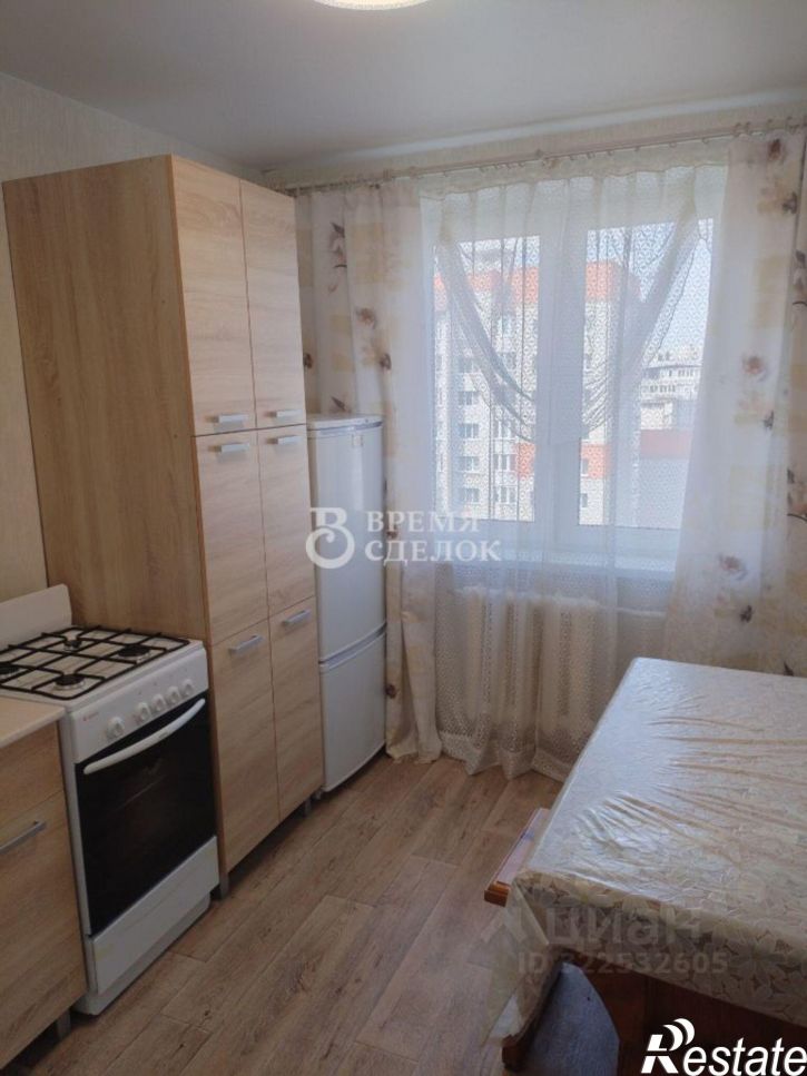 3-комн квартира улица Соколова-Соколёнка, 11,  д. 11