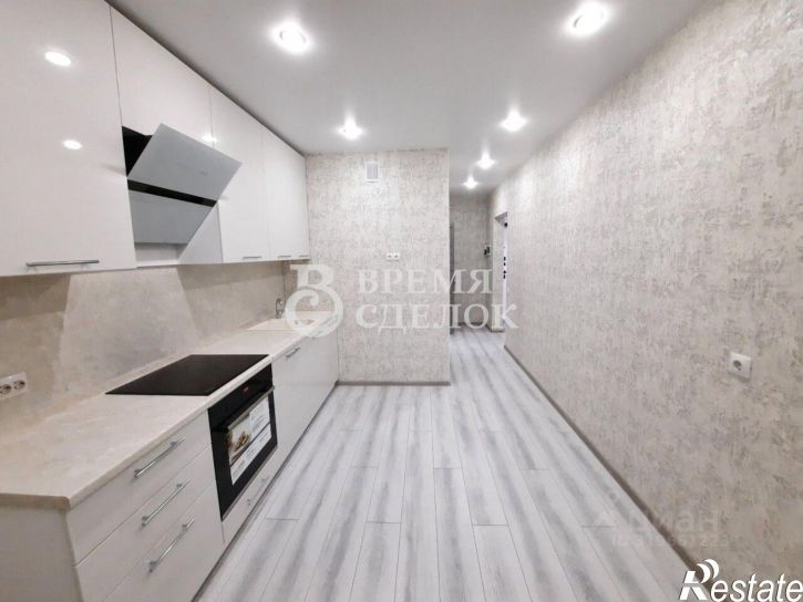 1-комн квартира улица Лакина, 2А,  д. 2А