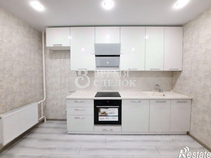 1-комн квартира улица Лакина, 2А,  д. 2А