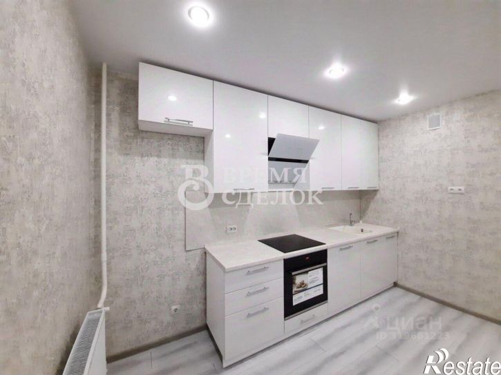 1-комн квартира улица Лакина, 2А,  д. 2А