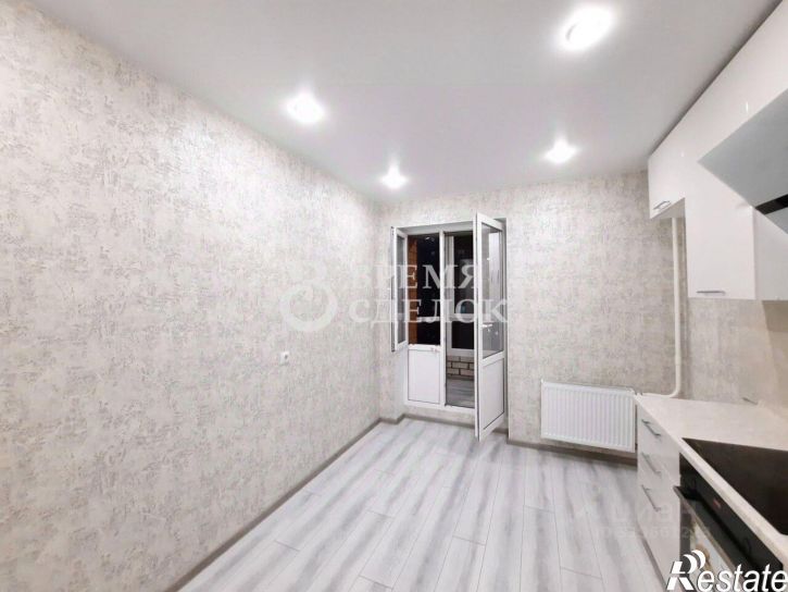 1-комн квартира улица Лакина, 2А,  д. 2А