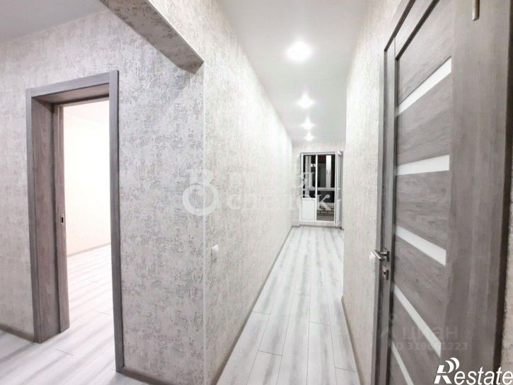 1-комн квартира улица Лакина, 2А,  д. 2А