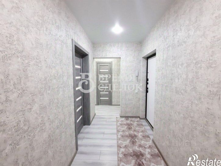 1-комн квартира улица Лакина, 2А,  д. 2А