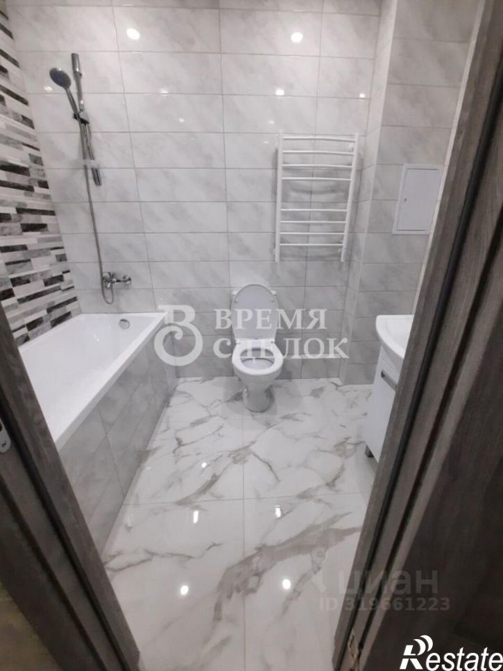 1-комн квартира улица Лакина, 2А,  д. 2А