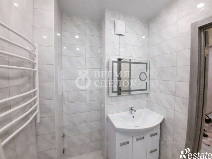 1-комн квартира улица Лакина, 2А,  д. 2А