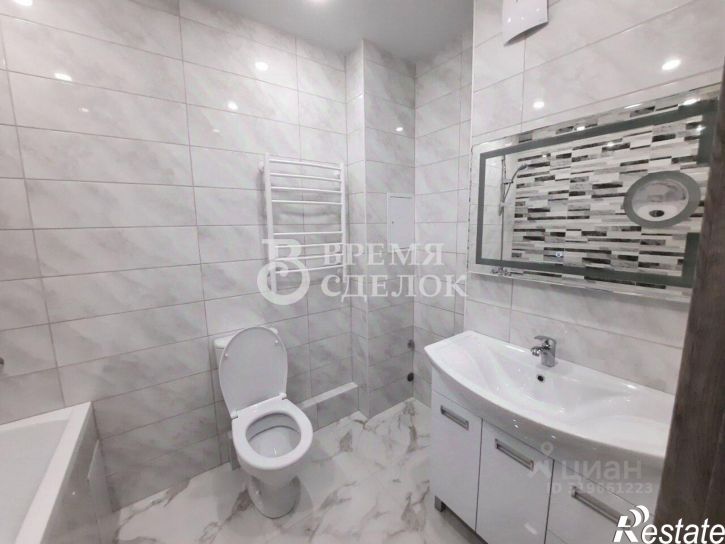 1-комн квартира улица Лакина, 2А,  д. 2А