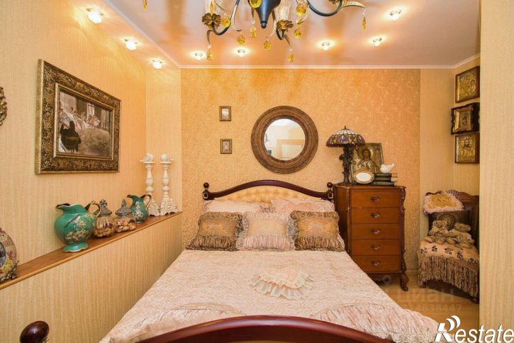 2-комн квартира Песочная улица, 68,  д. 68