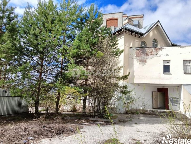 Помещение свободного назначения улица Соколова-Соколёнка, 3Б,  д. 3Б