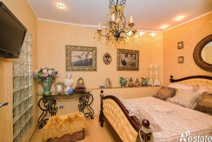 2-комн квартира Песочная улица, 68,  д. 68