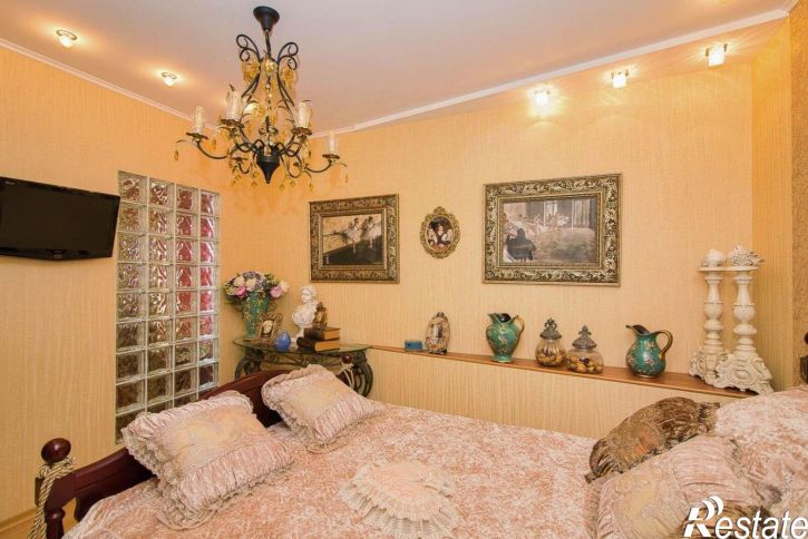 2-комн квартира Песочная улица, 68,  д. 68