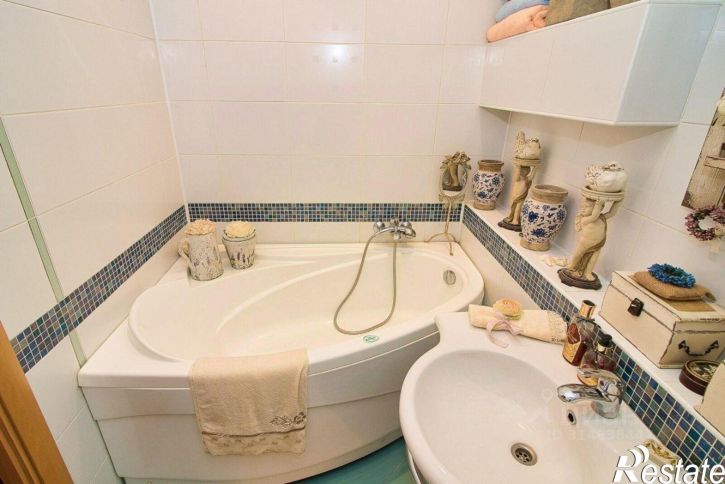 2-комн квартира Песочная улица, 68,  д. 68